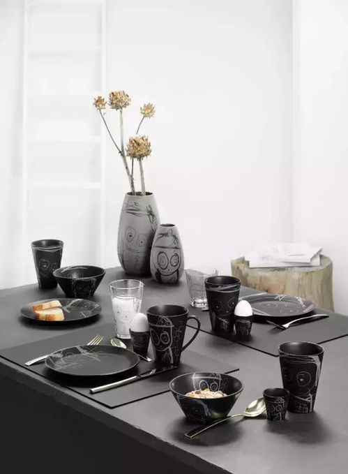 展览│跟着小编逛遍今年最美家居用品展