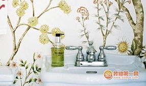 春季让繁花开满你的家居用品