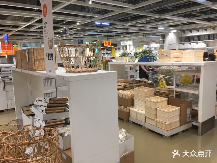 宜家家居在改造生活 探访荟聚购物中心店的无限可能